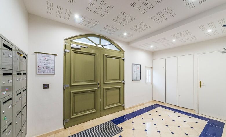 Arth�va 2 Bedrooms Apartment - 6 People