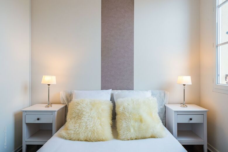 Arth�va 2 Bedrooms Apartment - 6 People