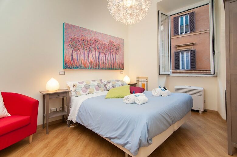 Hotel Bye Bye Roma Pantheon Suite