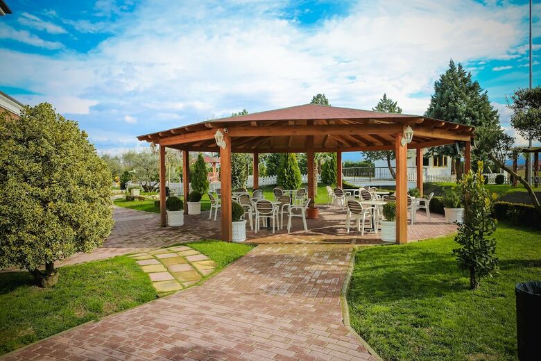 Apartamento Gardenland Resort
