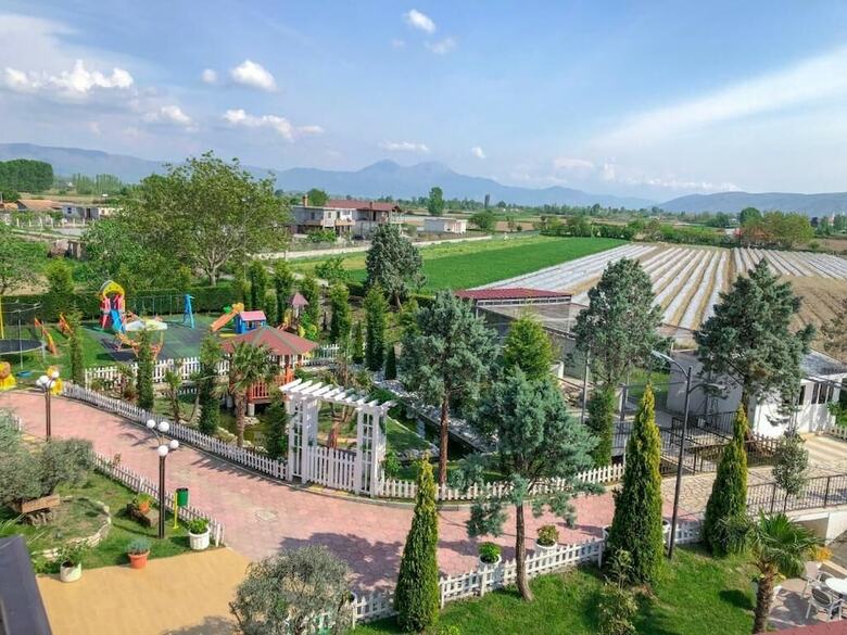 Apartamento Gardenland Resort