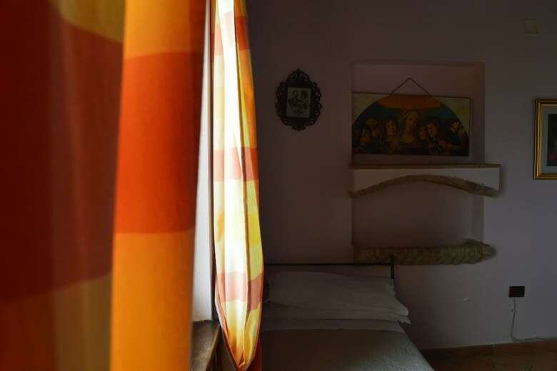 Hotel Residenza Cardinal Girolamo Di Moncelli