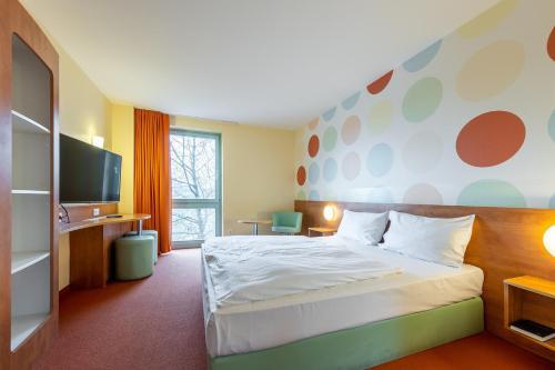 B&B Hotel Holledau