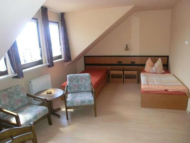 Hostal Pension Glindenberger Hof