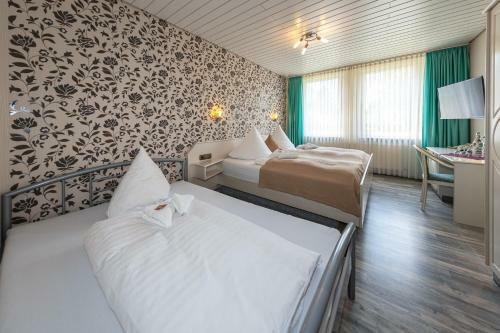 Hostal Landhotel Zum Niestetal