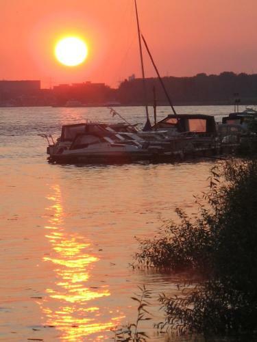 Hostal Rheinriver Guesthouse - Art Hotel