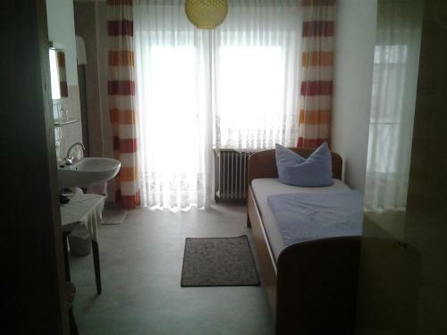 Hostal Pension Stanek