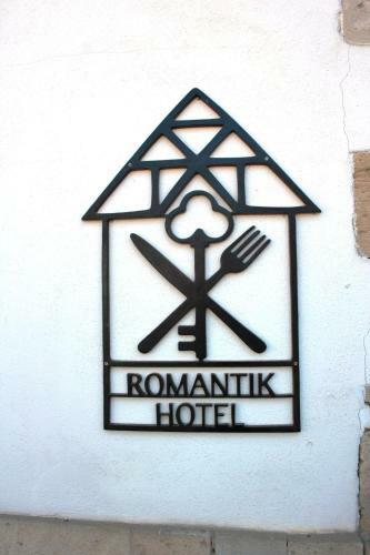 Landhotel Zum Rosenhof