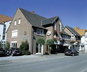 Hotel Reckord