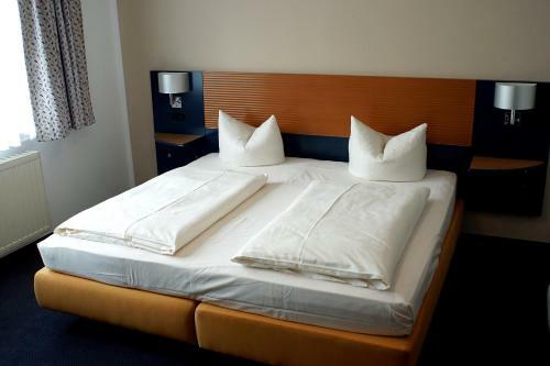 Motel Hormersdorf
