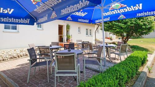 Motel Hormersdorf