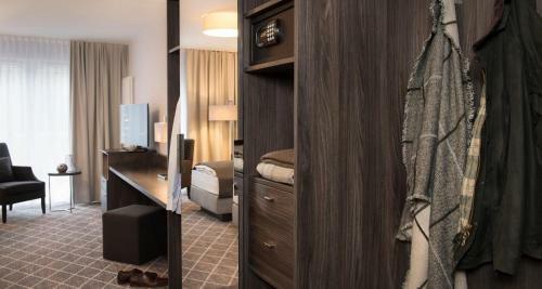 Victor's Residenz-hotel Teistungenburg