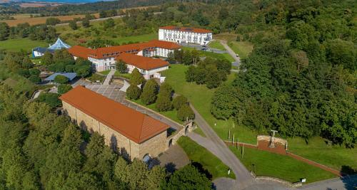 Victor's Residenz-hotel Teistungenburg