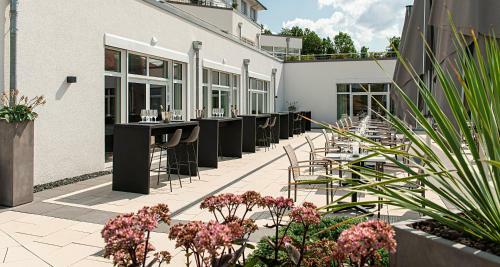 Victor's Residenz-hotel Teistungenburg