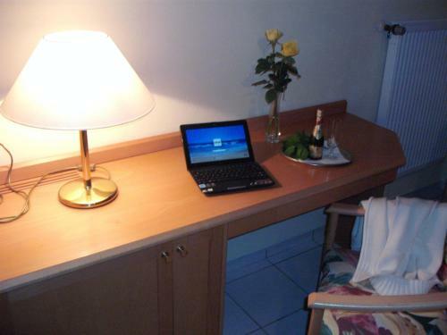 Hostal Landgasthof Schweizerhof
