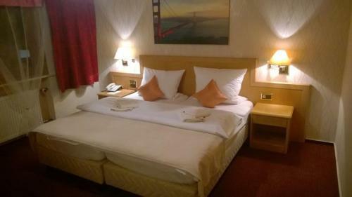 Hostal Landgasthof Schweizerhof