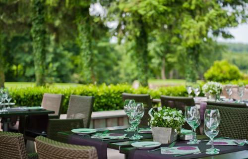Golfhotel Vesper