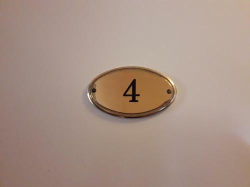 Apartamentos G�stehaus Strandkonsulat