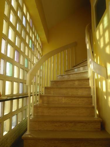 Apartamentos G�stehaus Strandkonsulat