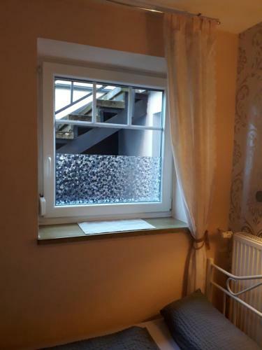 Apartamentos G�stehaus Strandkonsulat