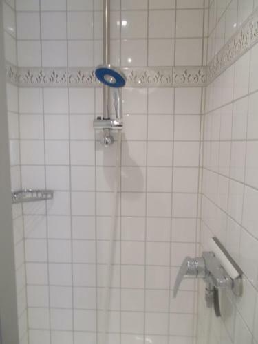 Apartamentos G�stehaus Strandkonsulat
