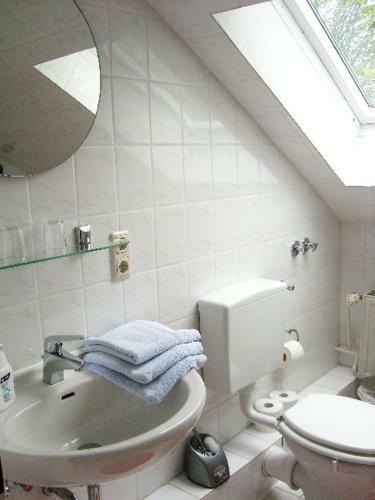 Apartamentos G�stehaus Strandkonsulat