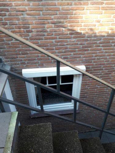 Apartamentos G�stehaus Strandkonsulat