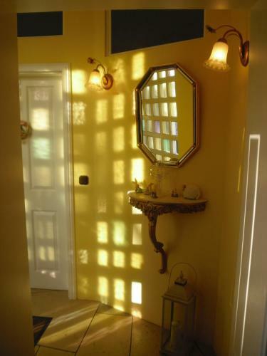 Apartamentos G�stehaus Strandkonsulat