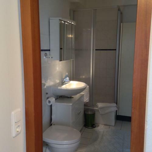 Apartmenthaus Seetempel