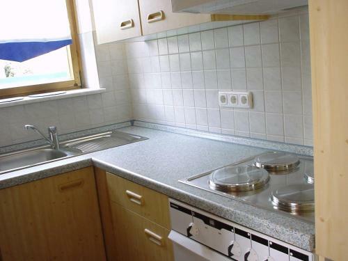 Apartamentos Arber Ferienwohnungen Friedl