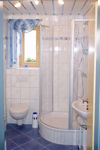 Apartamentos Arber Ferienwohnungen Friedl