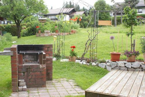 Apartamentos Ferienwohnungen Annika