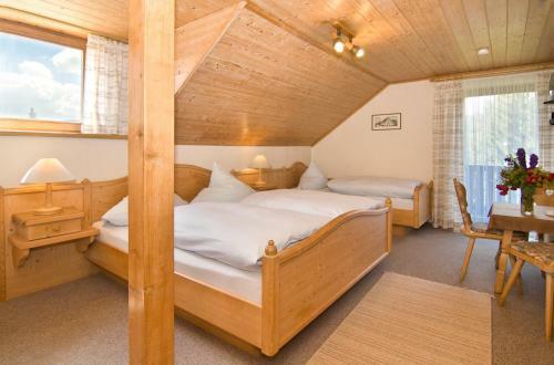 Hostal Pension Wimmer Am Buchenacker