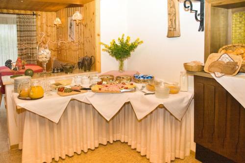 Hostal Pension Wimmer Am Buchenacker