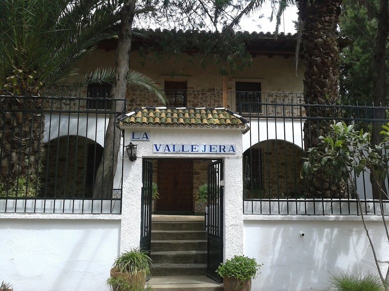 Agroturismo Casa Rural La Vallejera