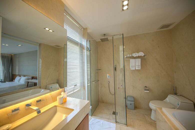 Acqua Villa Nha Trang
