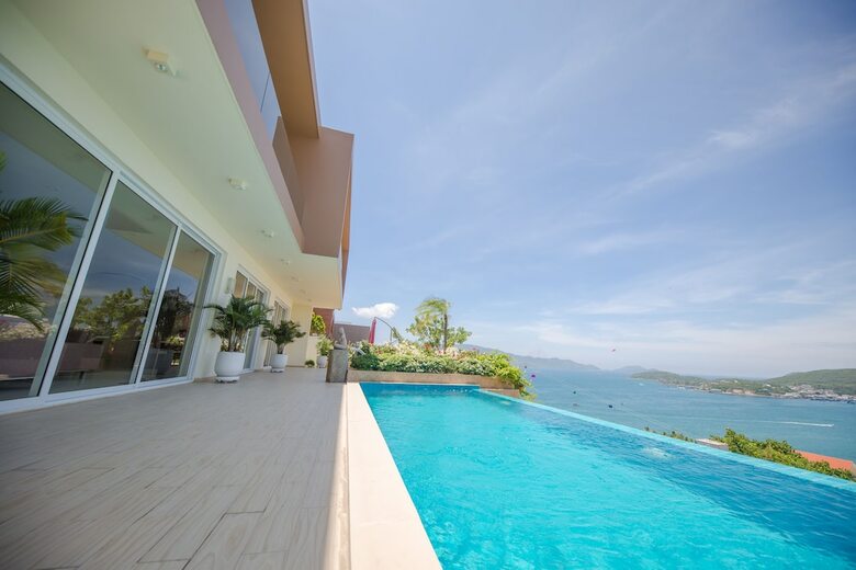 Acqua Villa Nha Trang