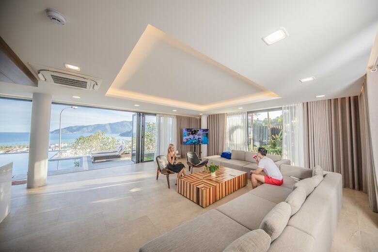 Acqua Villa Nha Trang