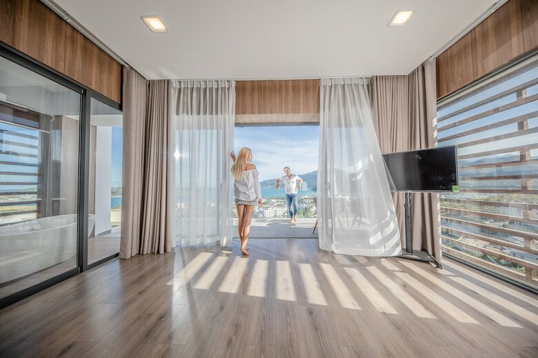 Acqua Villa Nha Trang