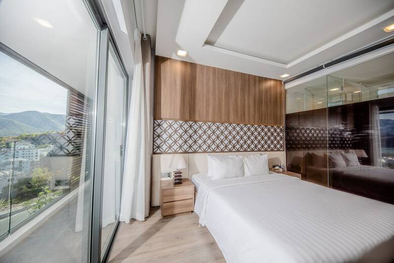 Acqua Villa Nha Trang