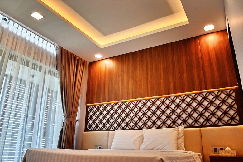 Acqua Villa Nha Trang