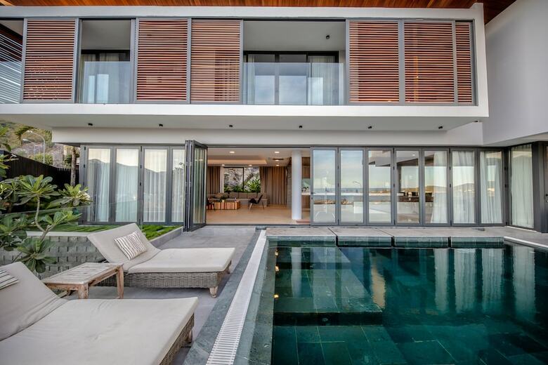 Acqua Villa Nha Trang