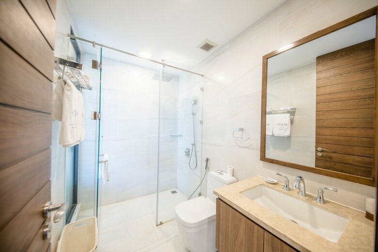 Acqua Villa Nha Trang