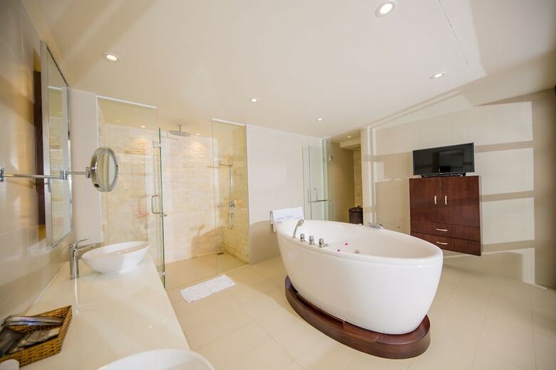 Acqua Villa Nha Trang
