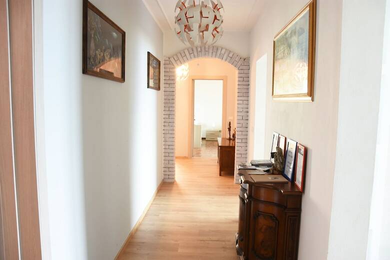 Apartamento Villa Romele