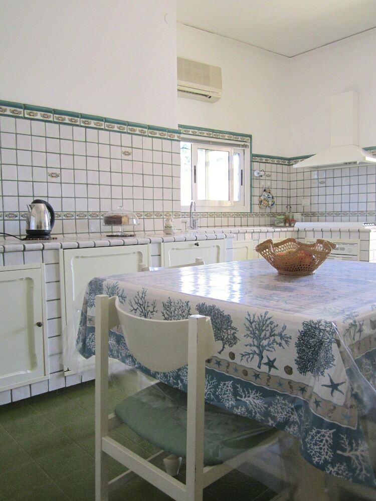 Villa Don Vito