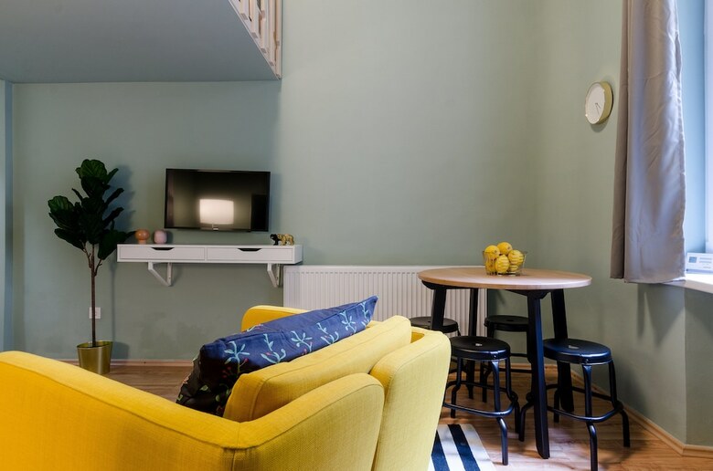 Mango Apartment