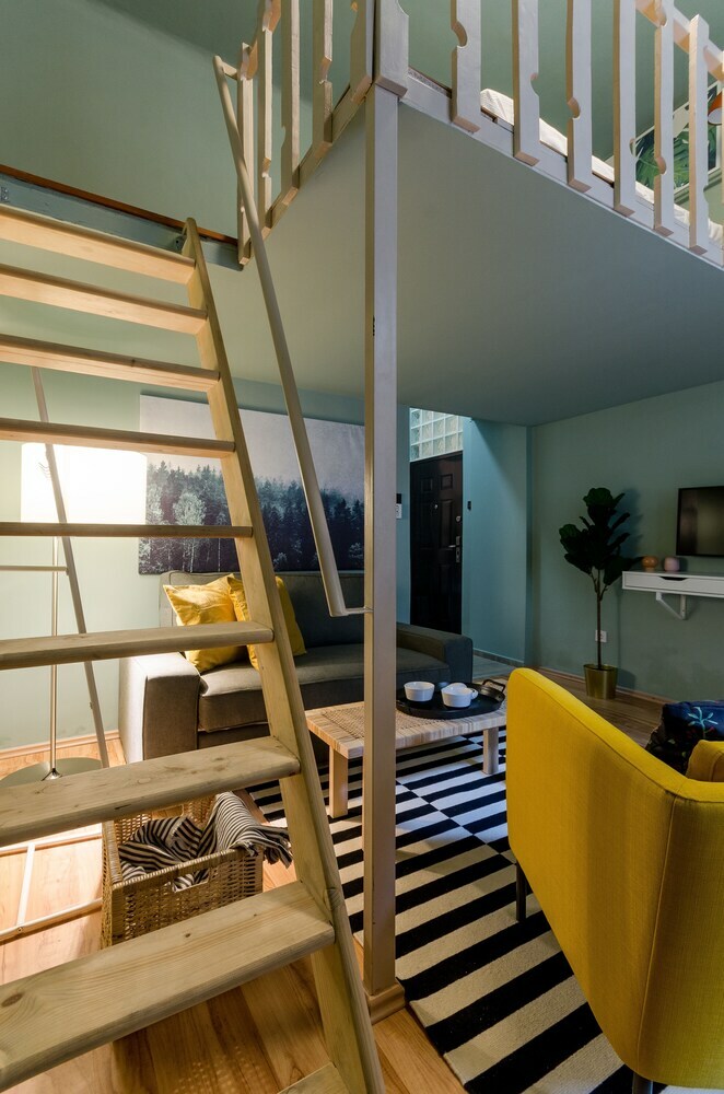 Mango Apartment