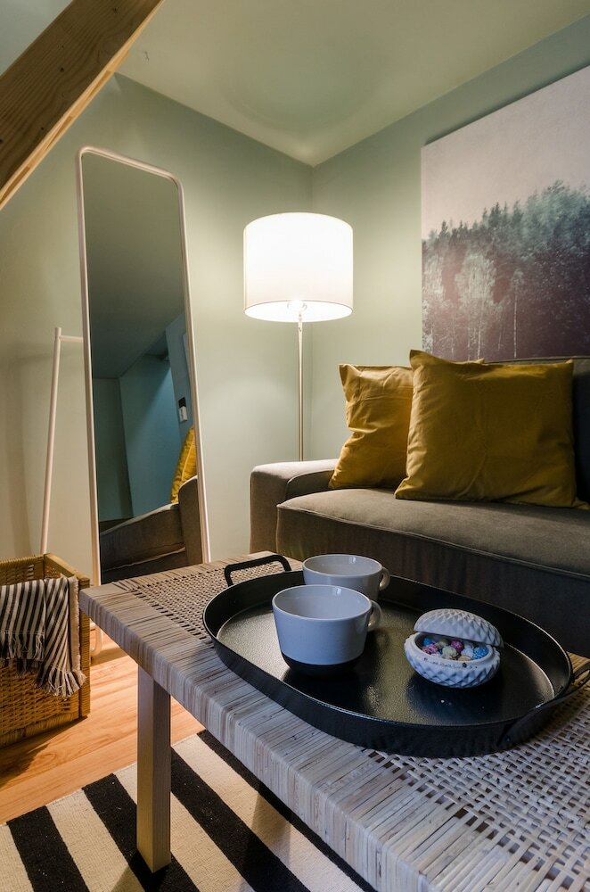Mango Apartment