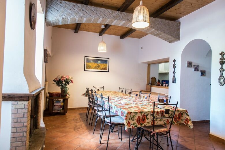 Agroturismo Olive Tree Hill